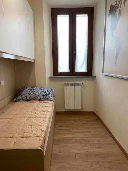 Casa Dolce Vita Centro Di Pistoya Exterior foto